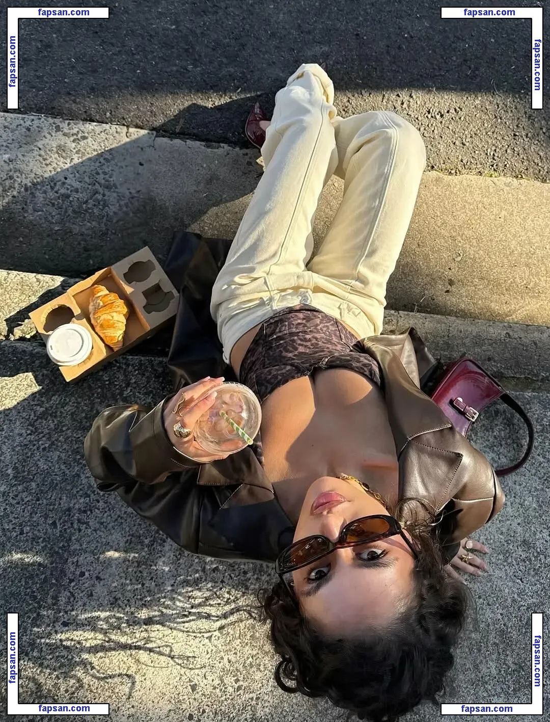 Georgia Murray nude photo #0010 from OnlyFans