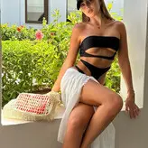 Georgia Steel голая #0728