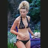 Georgia Toff голая #0002