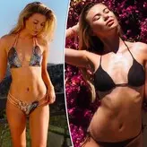 Georgia Toff голая #0021