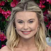 Georgia Toff голая #0023