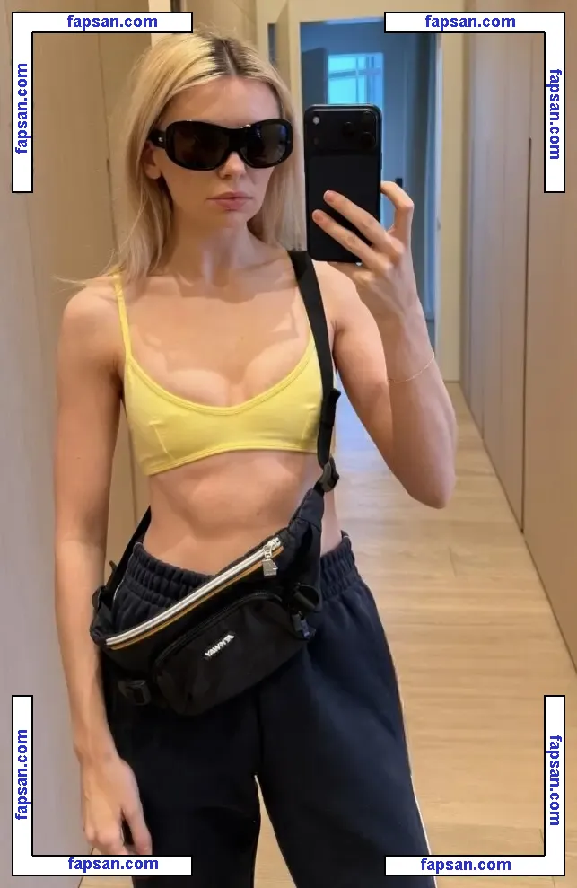 Georgia Toffolo голая фото #0960 с Онлифанс