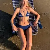 Georgia Toffolo голая #0958