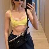 Georgia Toffolo nude OnlyFans