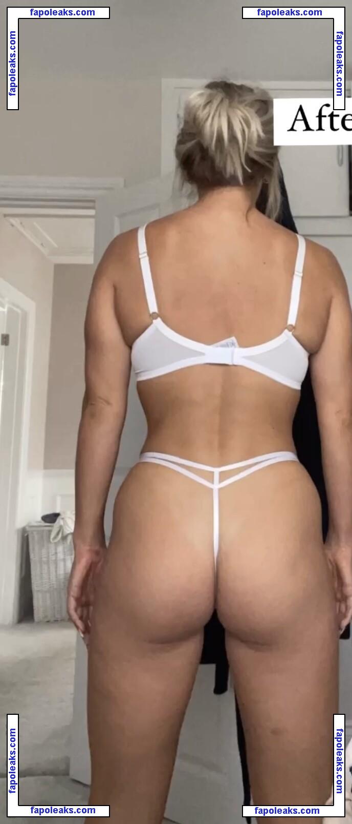 Georgian Daisy Bauer / daisybauer68 nude photo #0020 from OnlyFans
