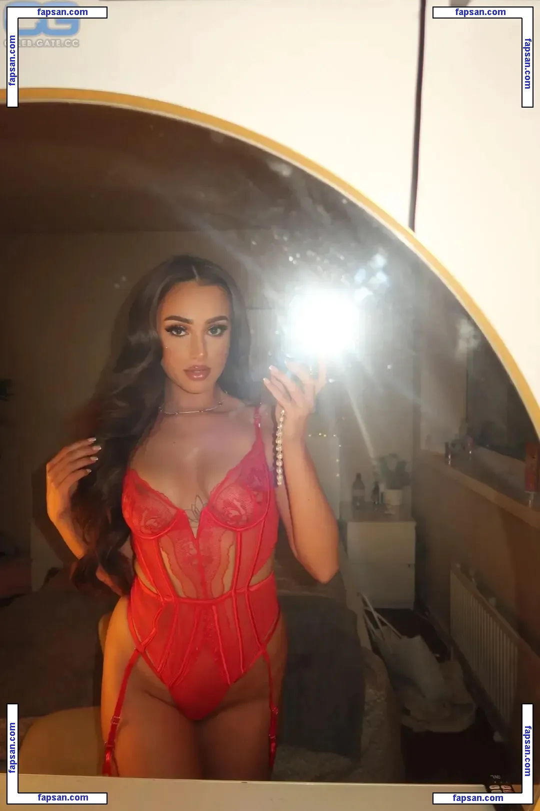 GeorgiaPridding nude photo #0007 from OnlyFans