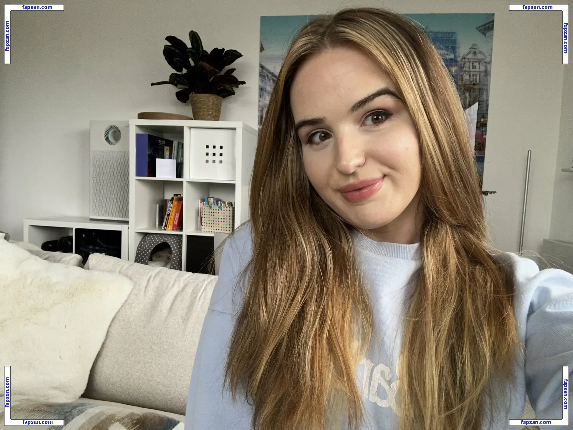 GeorgiaTwitch nude photo #0001 from OnlyFans