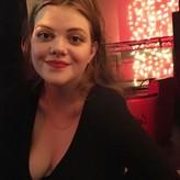 Georgie Henley nude #0006