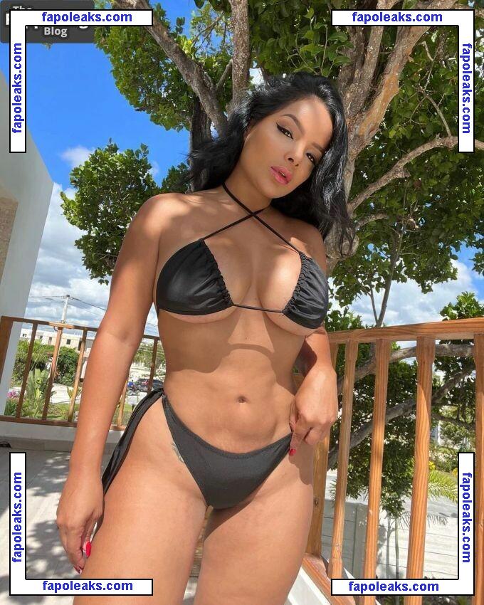 Georgilaya nude photo #0004 from OnlyFans