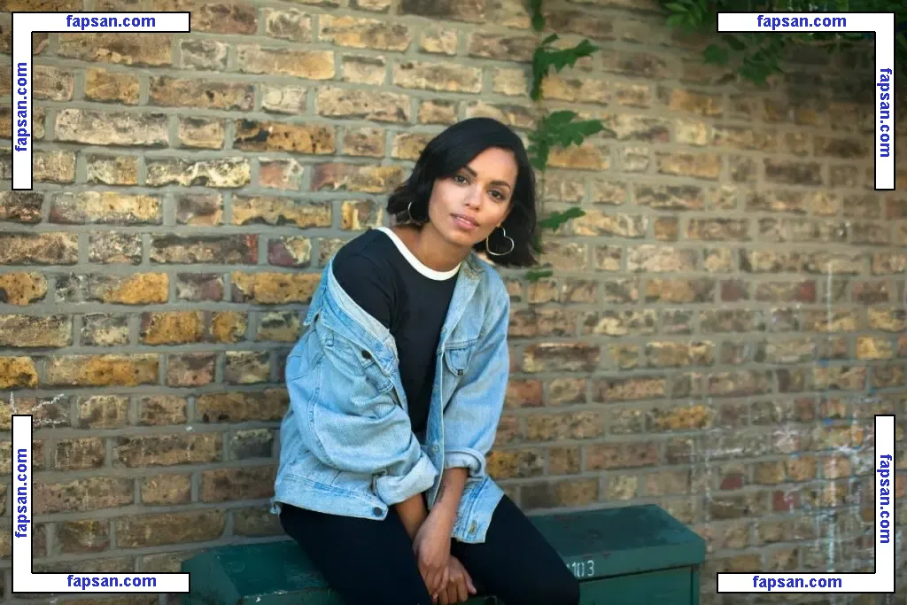 Georgina Campbell nude photo #0021 from OnlyFans