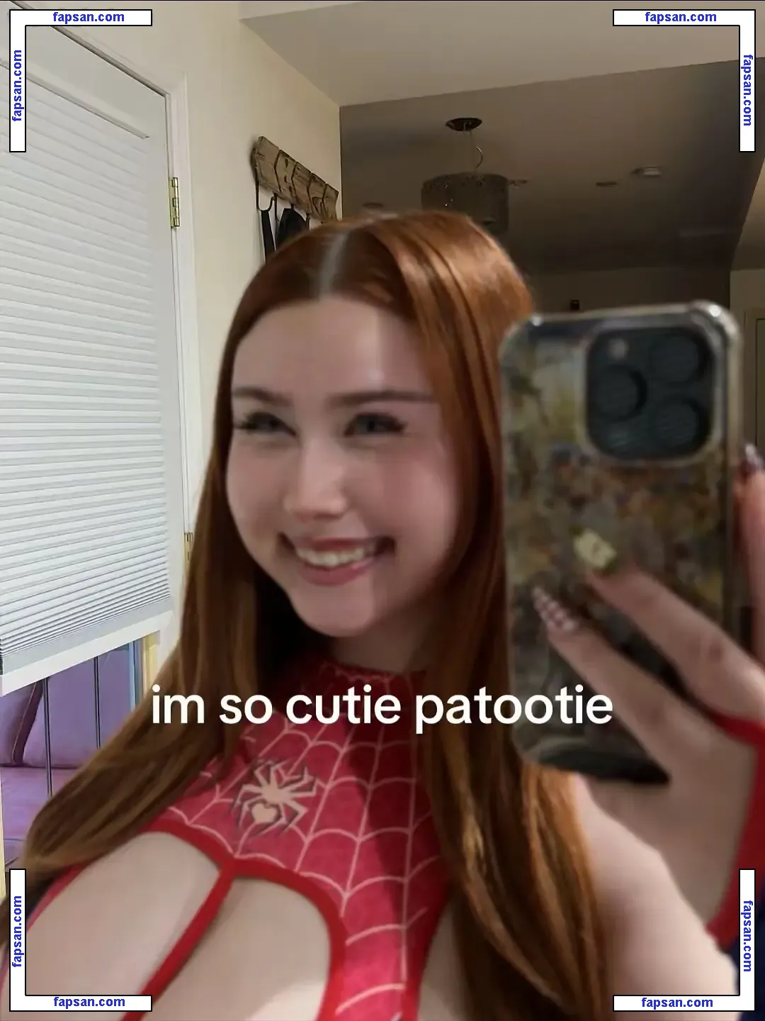 Georgina Cleary nude photo #0015 from OnlyFans