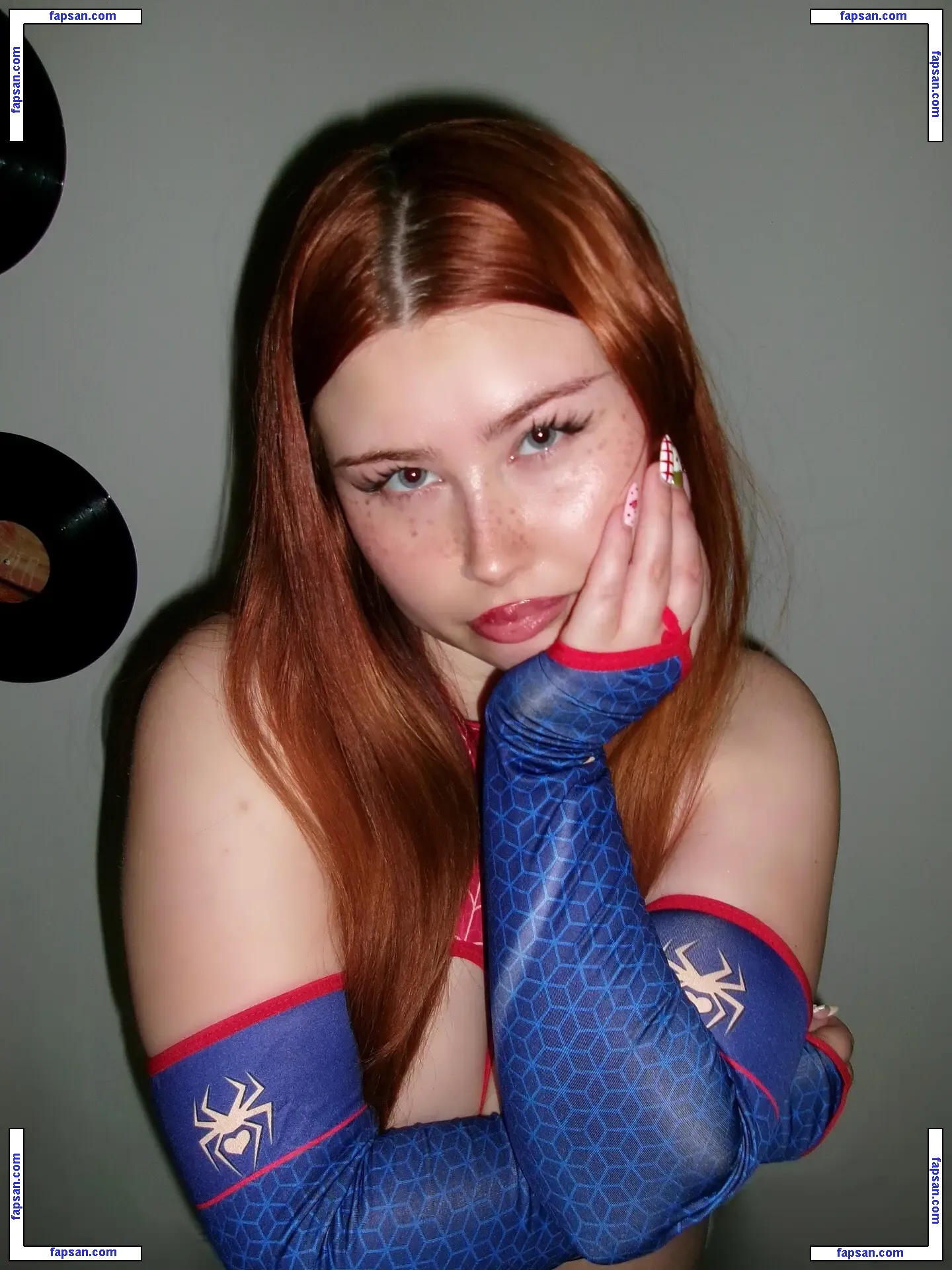 Georgina Cleary nude photo #0016 from OnlyFans