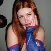 Georgina Cleary nude #0016