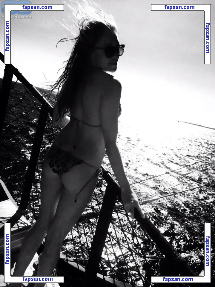 Georgina Fleur nude photo #0034 from OnlyFans