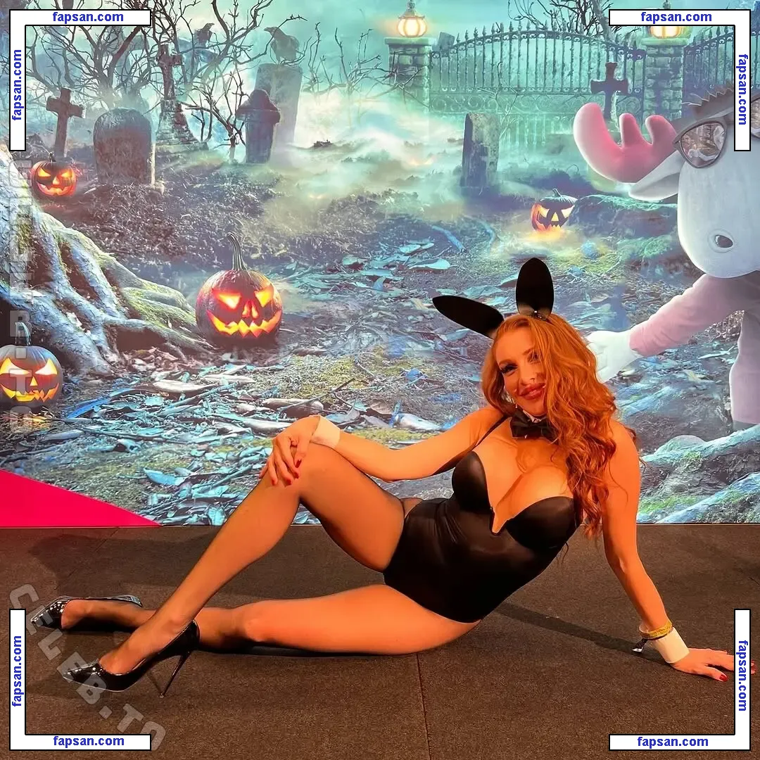 Georgina Fleur голая фото #0081 с Онлифанс