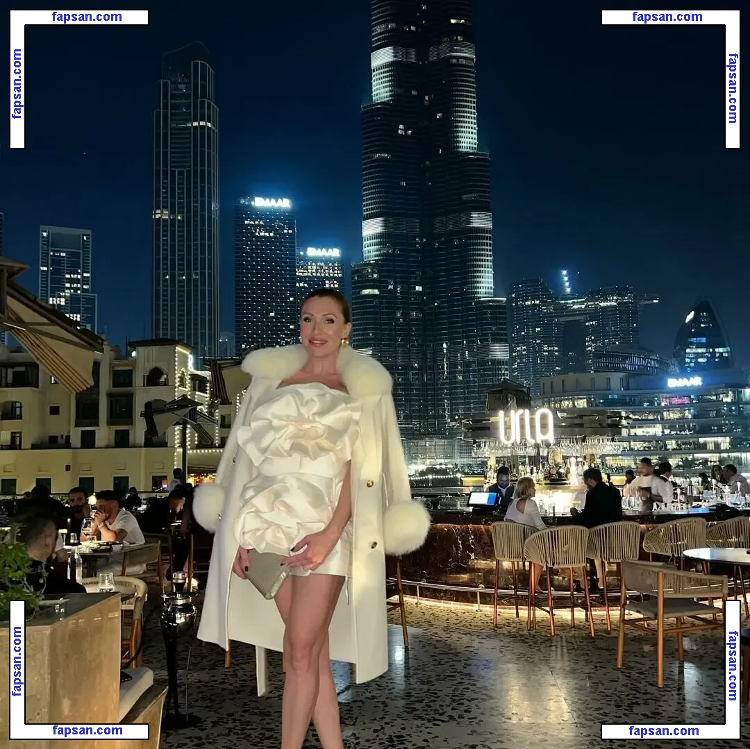 Georgina Fleur голая фото #0122 с Онлифанс