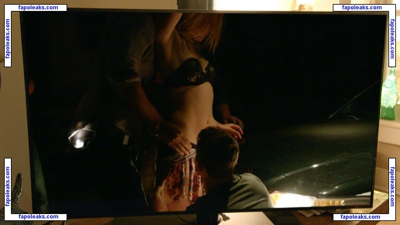 Georgina Haig nude photo #0016 from OnlyFans