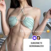 Georgina Mazzeo nude #0026