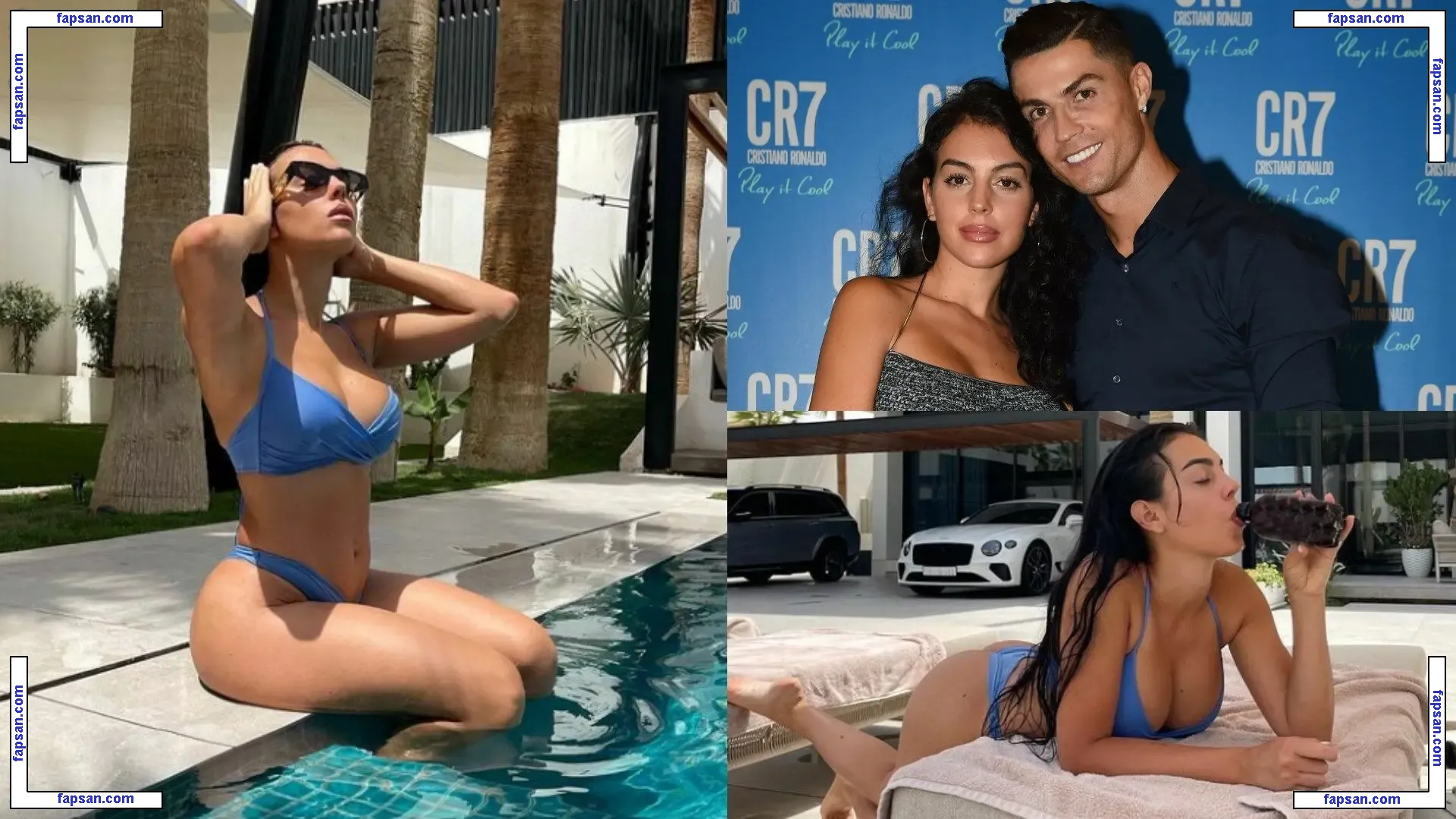 Georgina Rod nude photo #0001 from OnlyFans