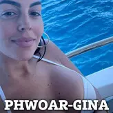 Georgina Rod nude #0014