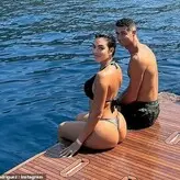 Georgina Rod nude #0018