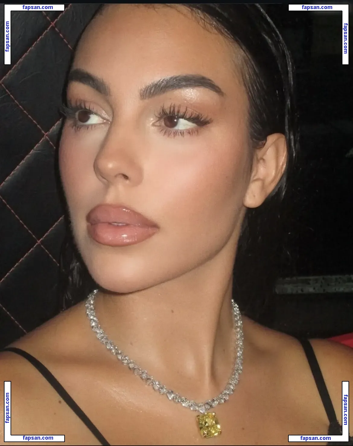 Georgina Rodriguez Hernández nude photo #0038 from OnlyFans