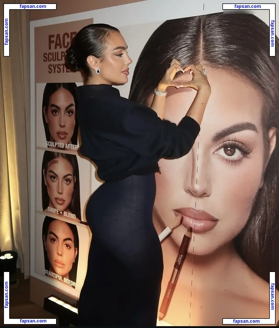 Georgina Rodriguez Hernández nude photo #0042 from OnlyFans