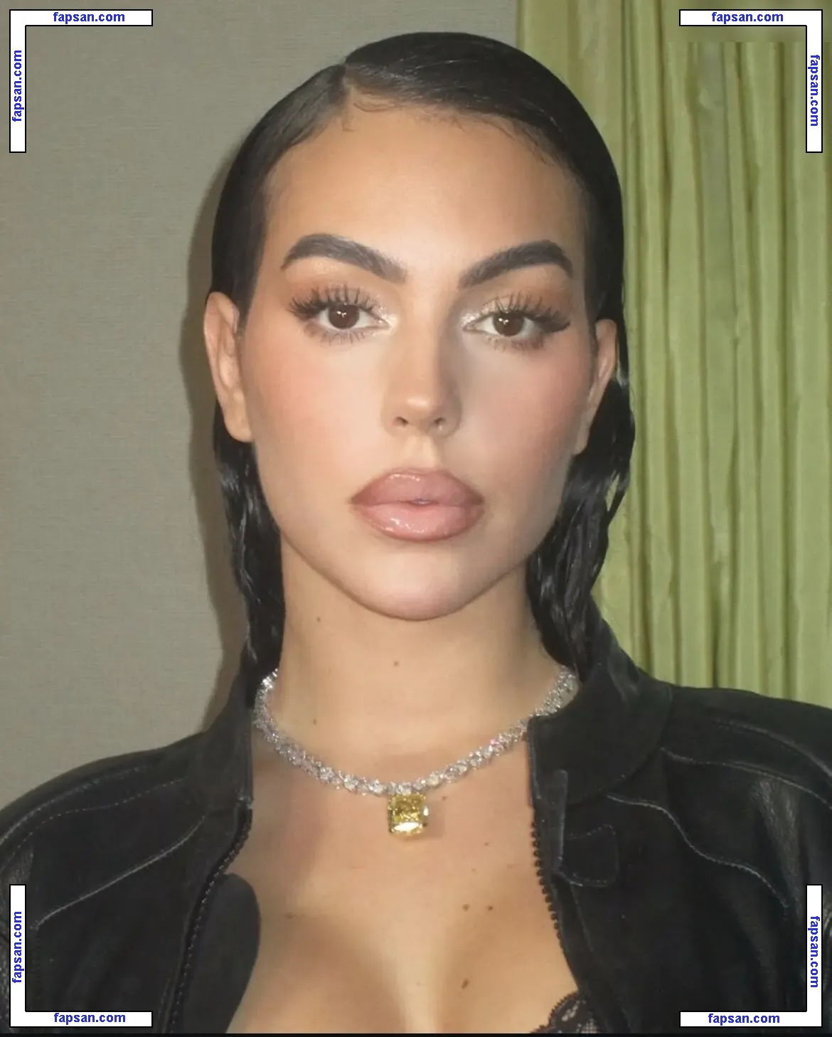 Georgina Rodriguez Hernández nude photo #0046 from OnlyFans