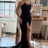 Georgina Rodriguez Hernández nude #0040