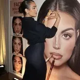 Georgina Rodriguez Hernández nude #0042