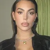 Georgina Rodriguez Hernández nude #0046