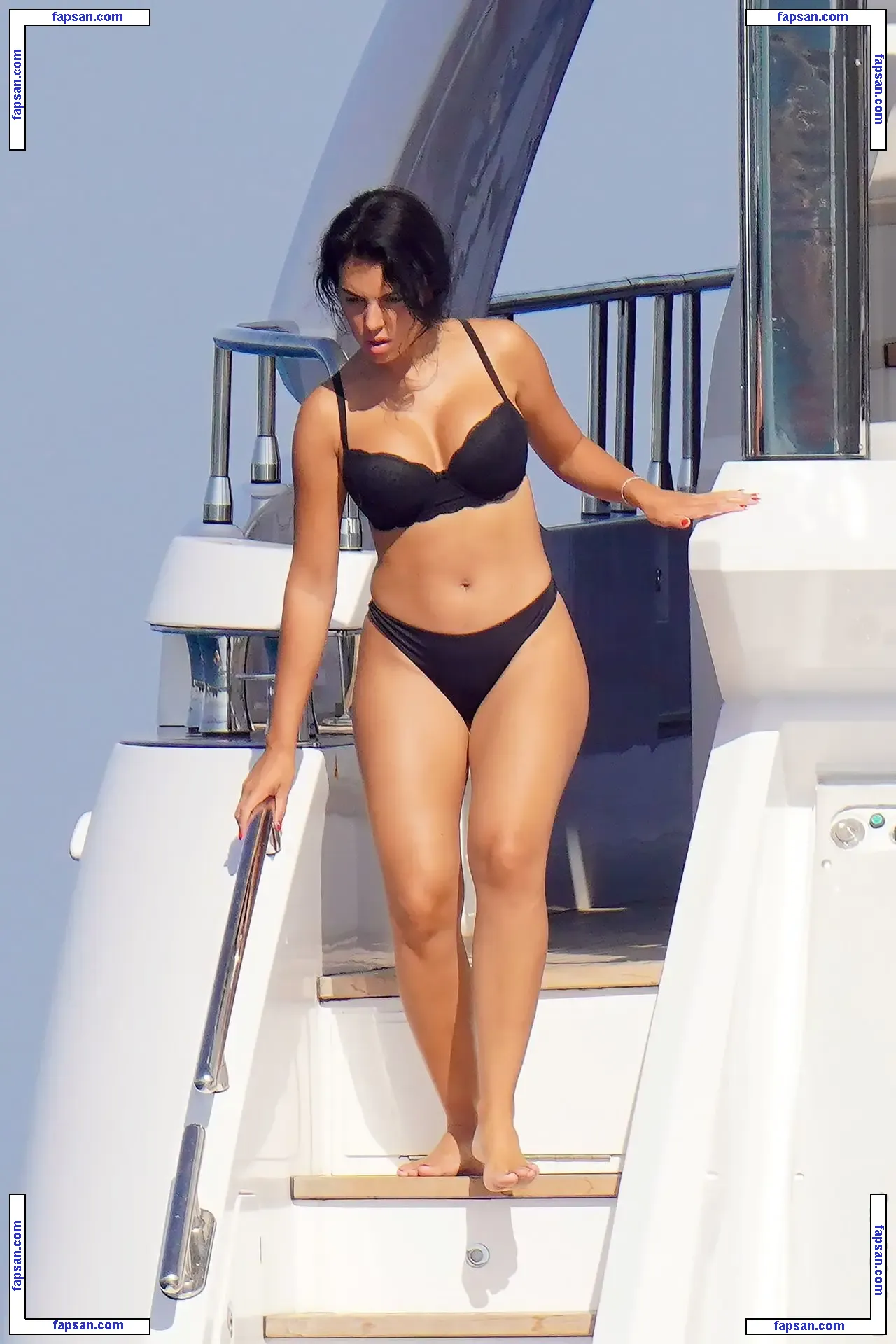 Georgina Rodriguez nude photo #0654 from OnlyFans