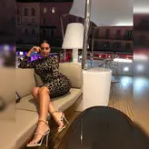 Georgina Rodriguez голая #0005