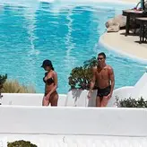 Georgina Rodriguez голая #0025