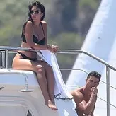 Georgina Rodriguez голая #0070