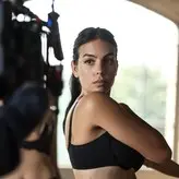Georgina Rodriguez голая #0088