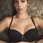 Georgina Rodriguez голая #0103