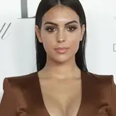 Georgina Rodriguez голая #0173