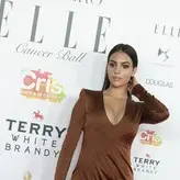 Georgina Rodriguez голая #0175