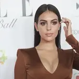 Georgina Rodriguez голая #0196