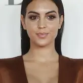 Georgina Rodriguez голая #0239