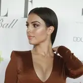 Georgina Rodriguez голая #0240