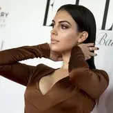 Georgina Rodriguez голая #0241