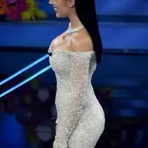 Georgina Rodriguez голая #0268