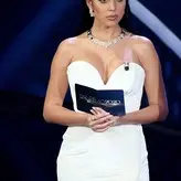 Georgina Rodriguez голая #0427