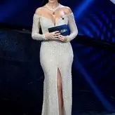 Georgina Rodriguez голая #0440