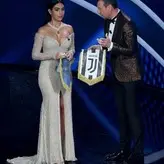 Georgina Rodriguez голая #0468