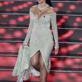 Georgina Rodriguez голая #0476