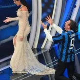 Georgina Rodriguez голая #0490