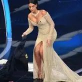 Georgina Rodriguez голая #0494